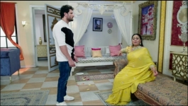 Tere Bina Jiya Jaye Na - 8th April 2022